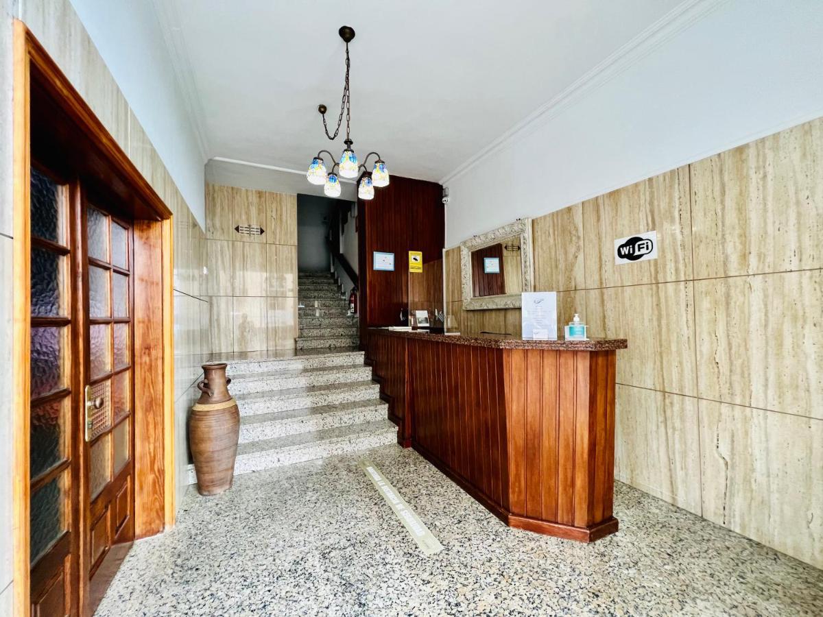 Apartamentos Jerez de la Frontera Zewnętrze zdjęcie
