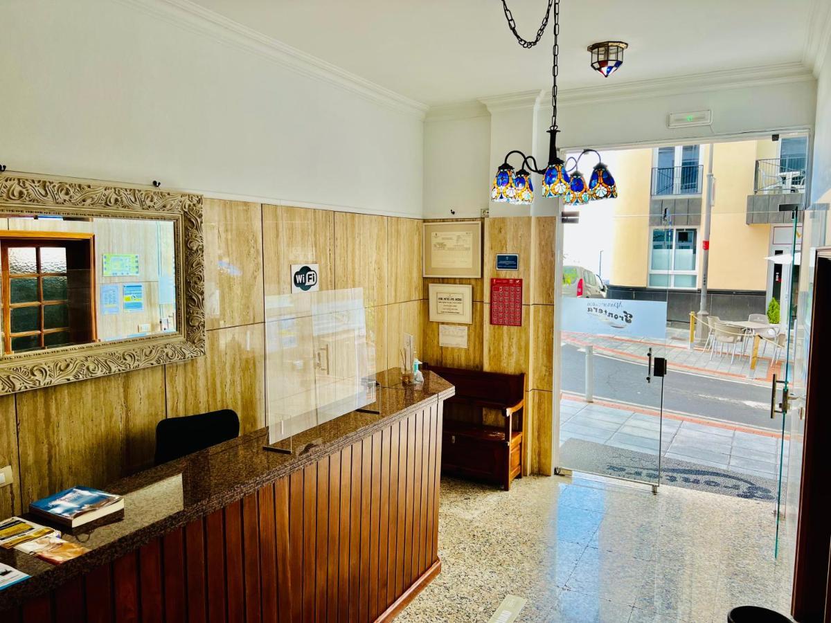 Apartamentos Jerez de la Frontera Zewnętrze zdjęcie