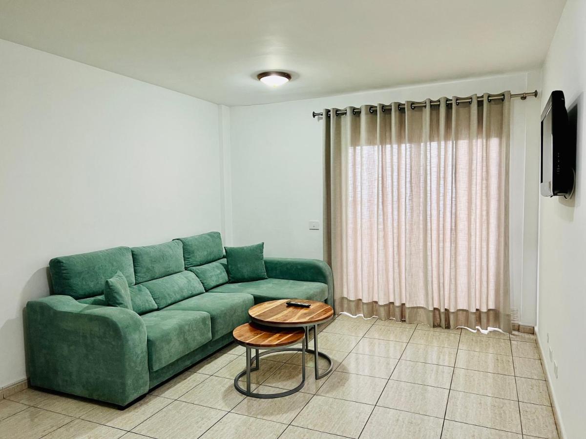Apartamentos Jerez de la Frontera Zewnętrze zdjęcie