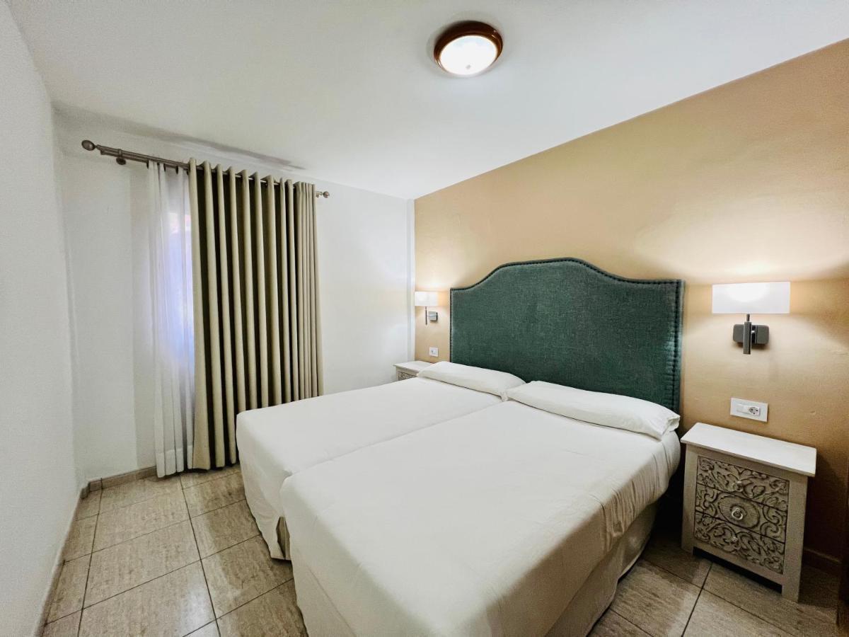 Apartamentos Jerez de la Frontera Zewnętrze zdjęcie