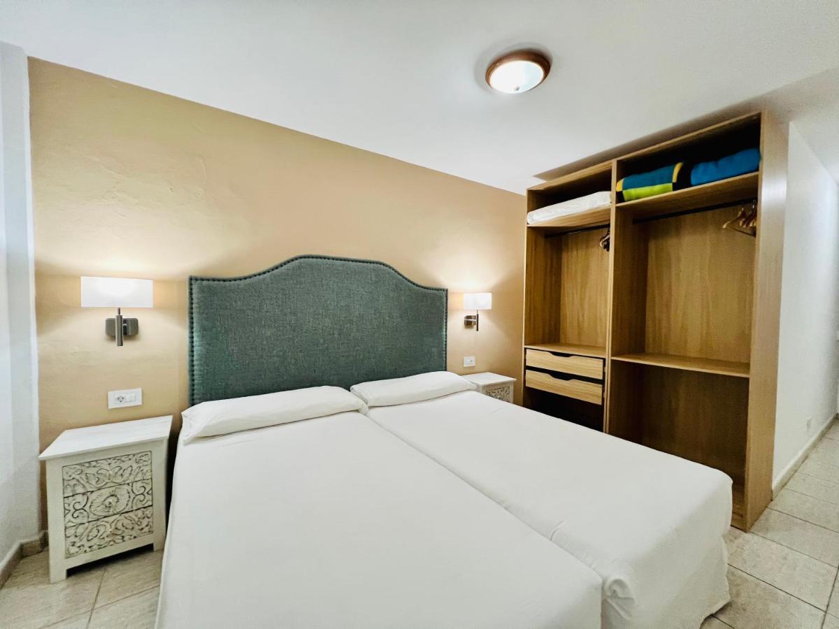 Apartamentos Jerez de la Frontera Zewnętrze zdjęcie