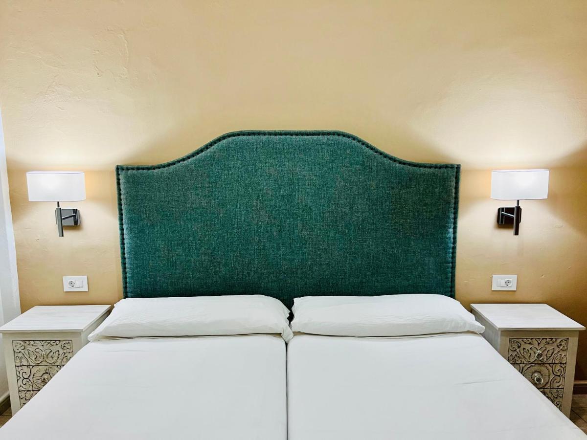 Apartamentos Jerez de la Frontera Zewnętrze zdjęcie