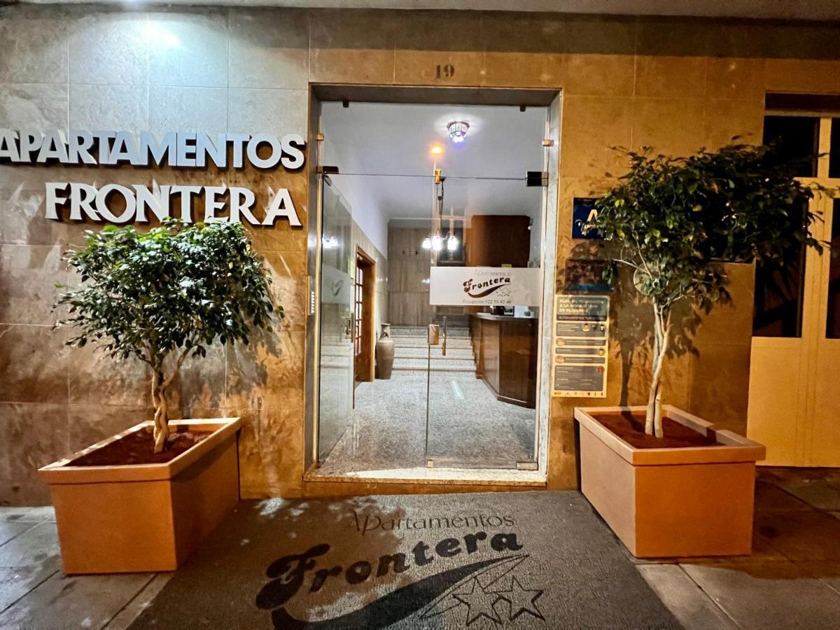 Apartamentos Jerez de la Frontera Zewnętrze zdjęcie