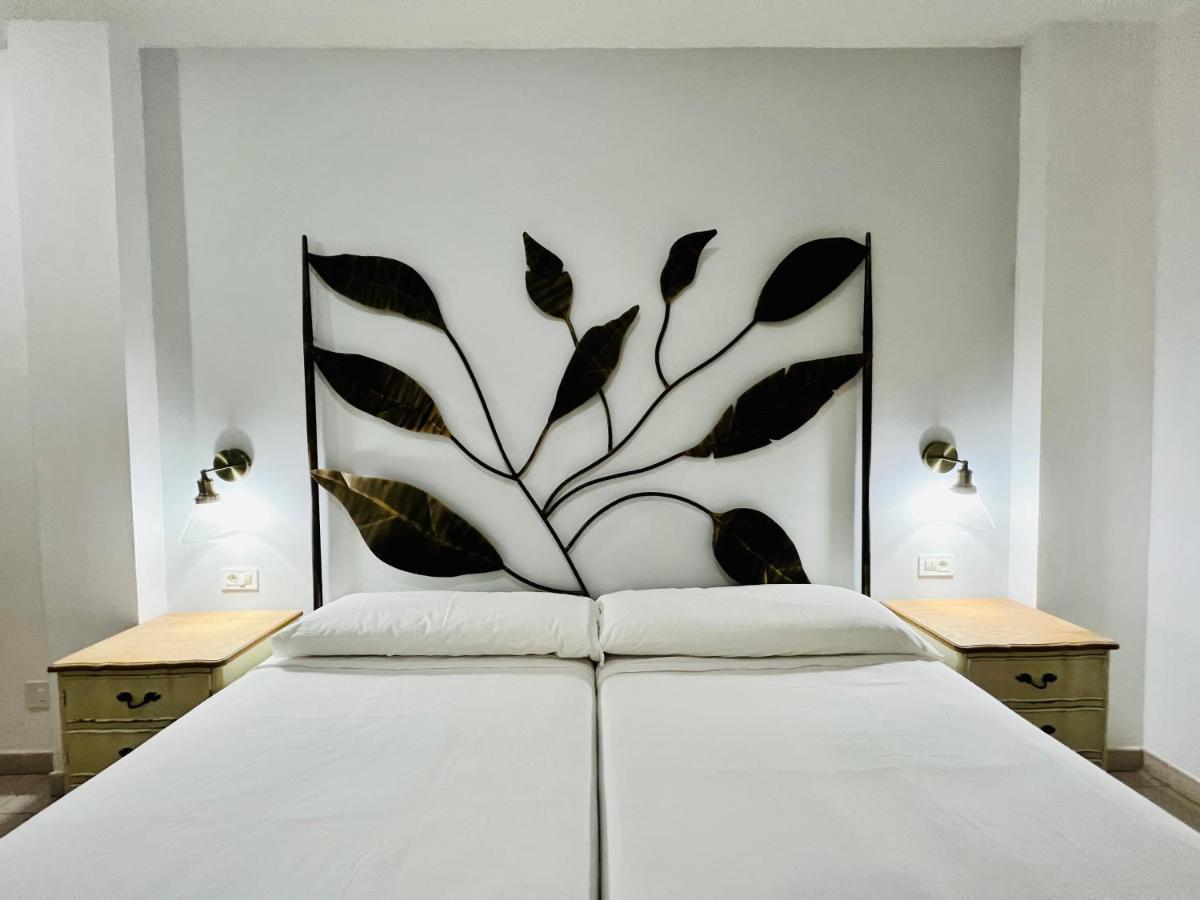 Apartamentos Jerez de la Frontera Zewnętrze zdjęcie