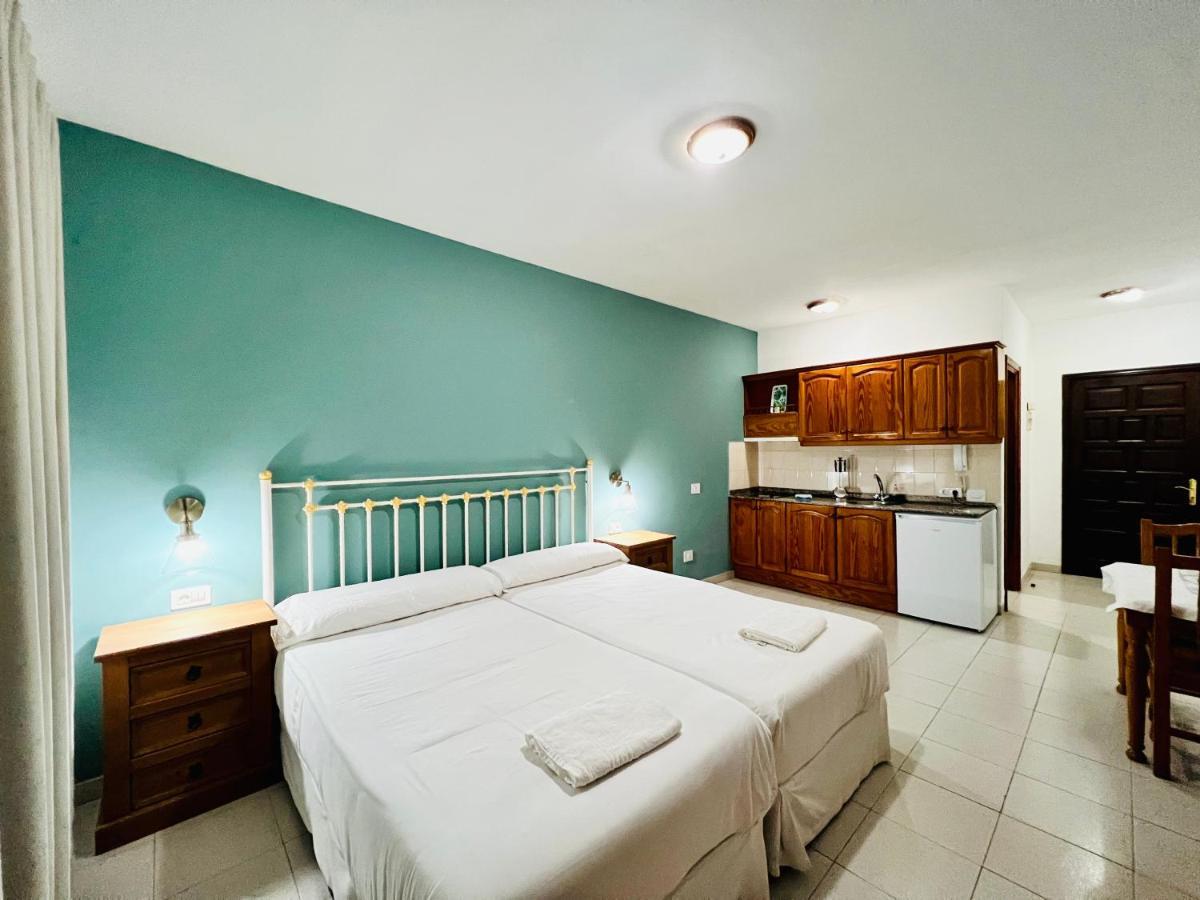 Apartamentos Jerez de la Frontera Zewnętrze zdjęcie