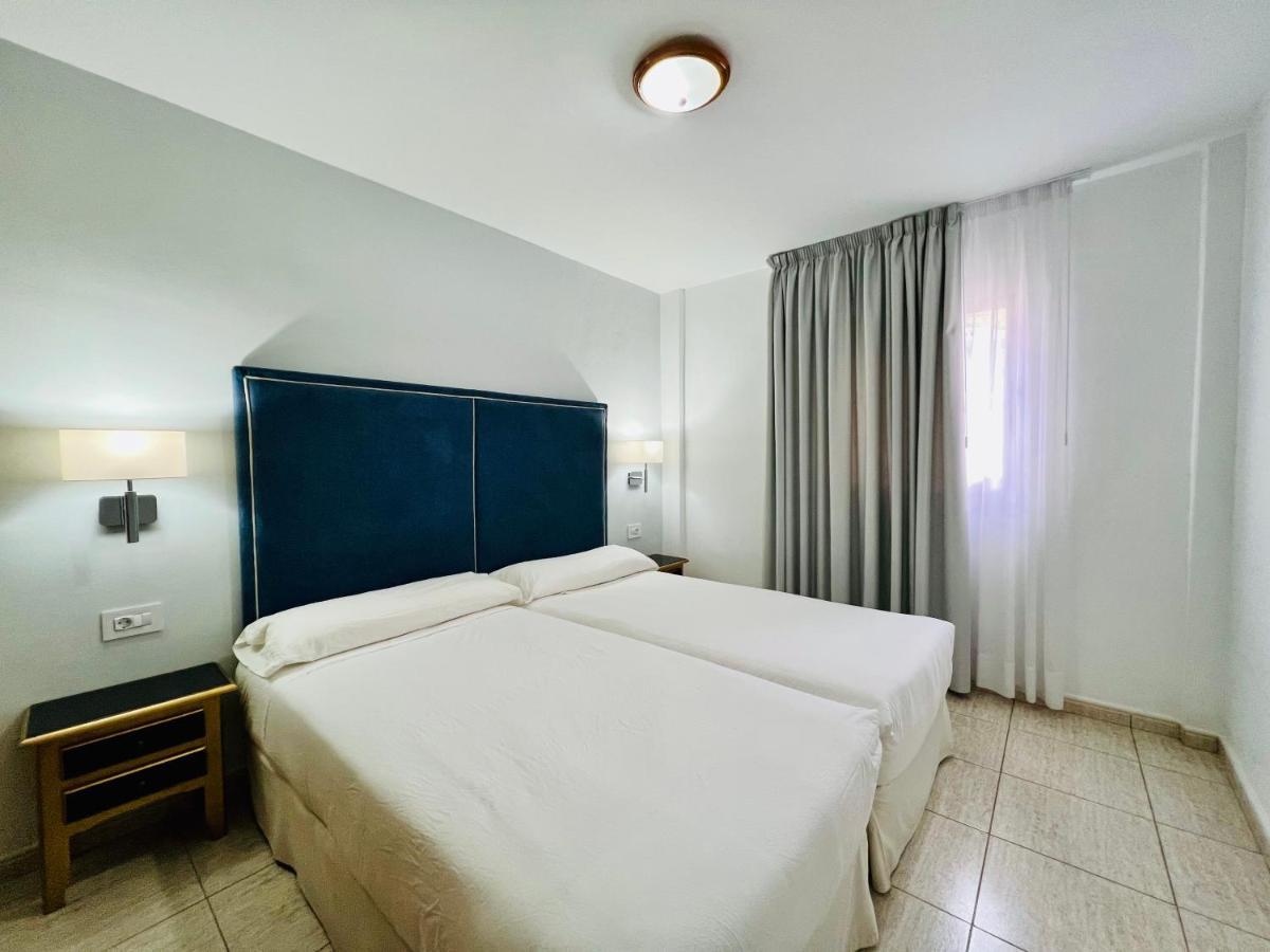 Apartamentos Jerez de la Frontera Zewnętrze zdjęcie