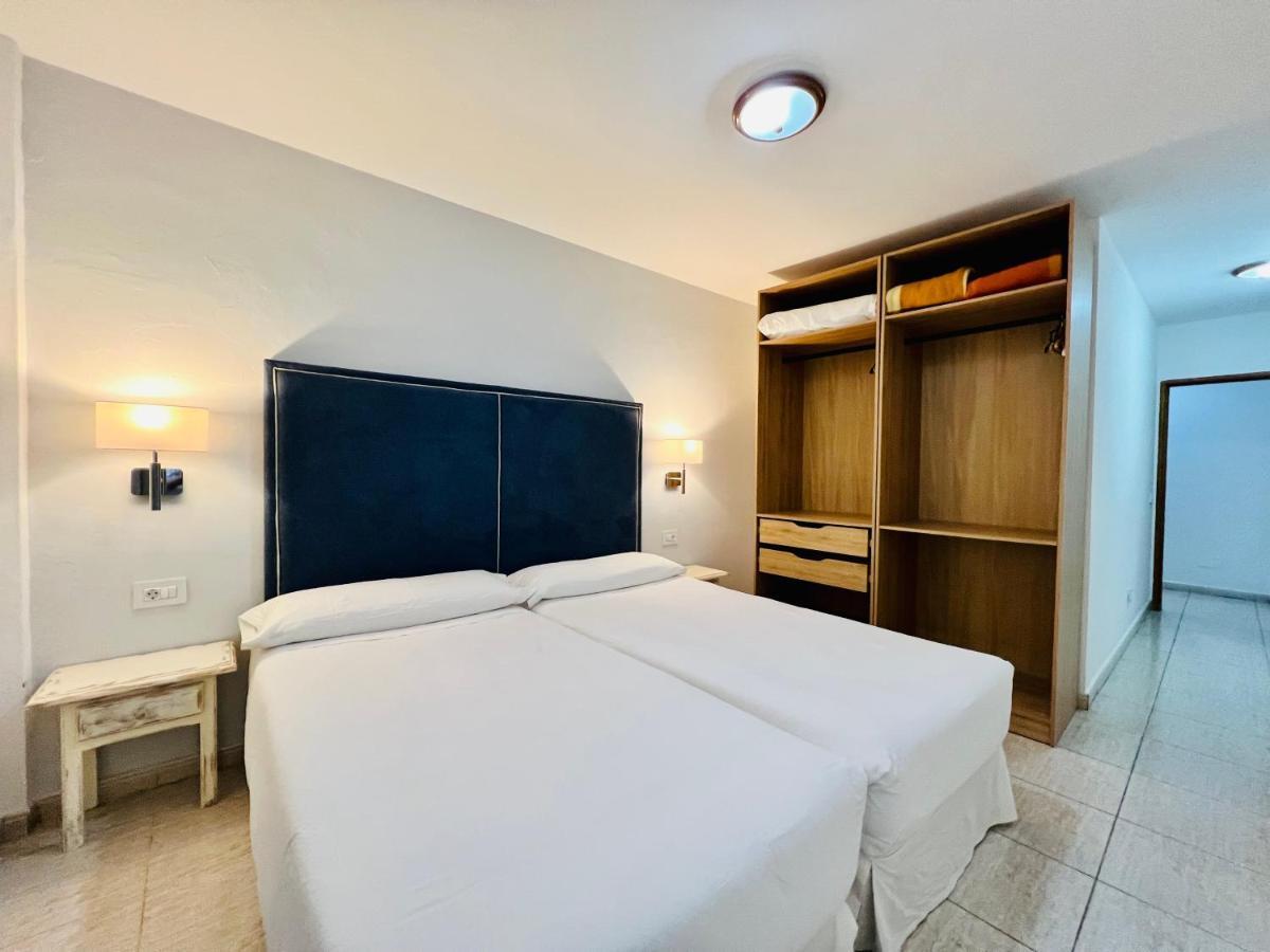 Apartamentos Jerez de la Frontera Zewnętrze zdjęcie