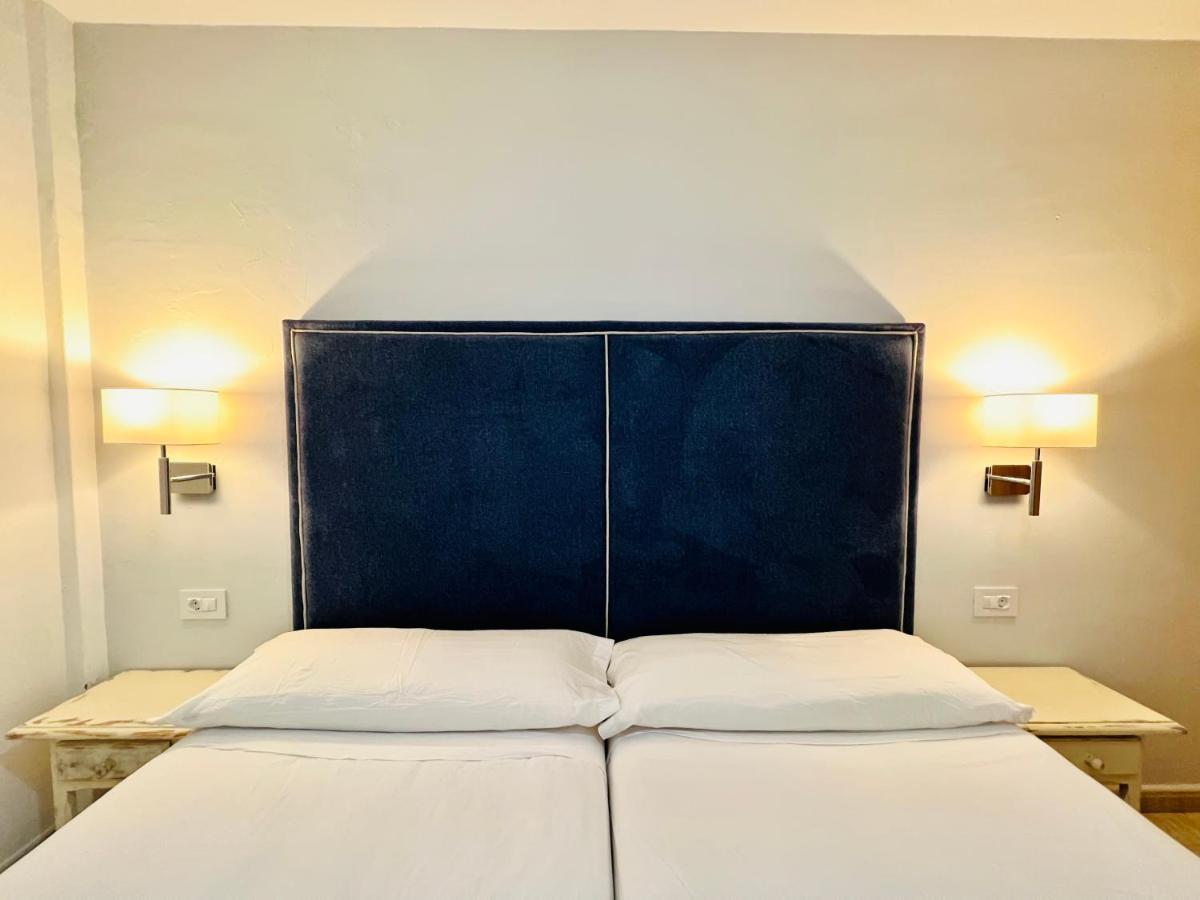 Apartamentos Jerez de la Frontera Zewnętrze zdjęcie
