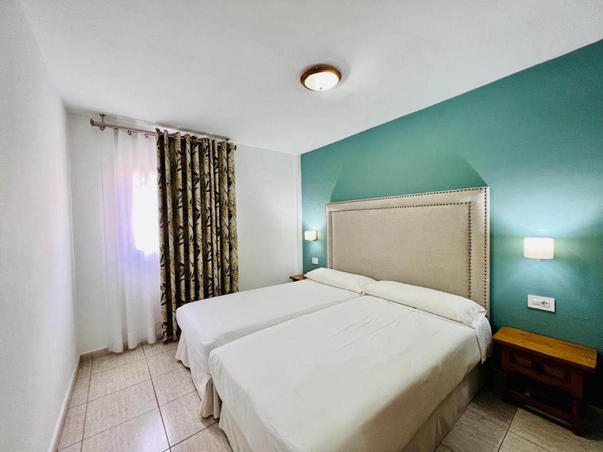 Apartamentos Jerez de la Frontera Zewnętrze zdjęcie