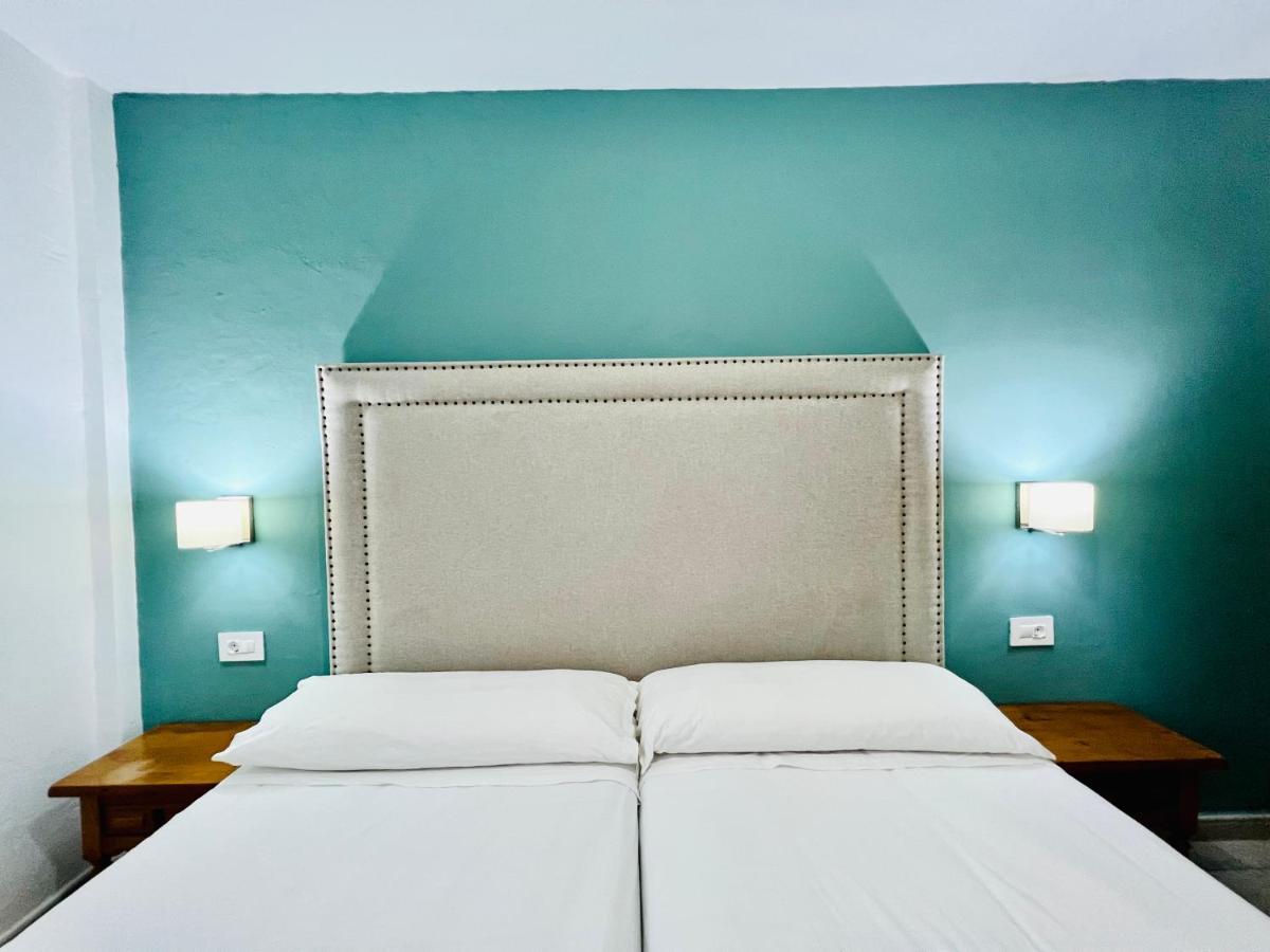 Apartamentos Jerez de la Frontera Zewnętrze zdjęcie