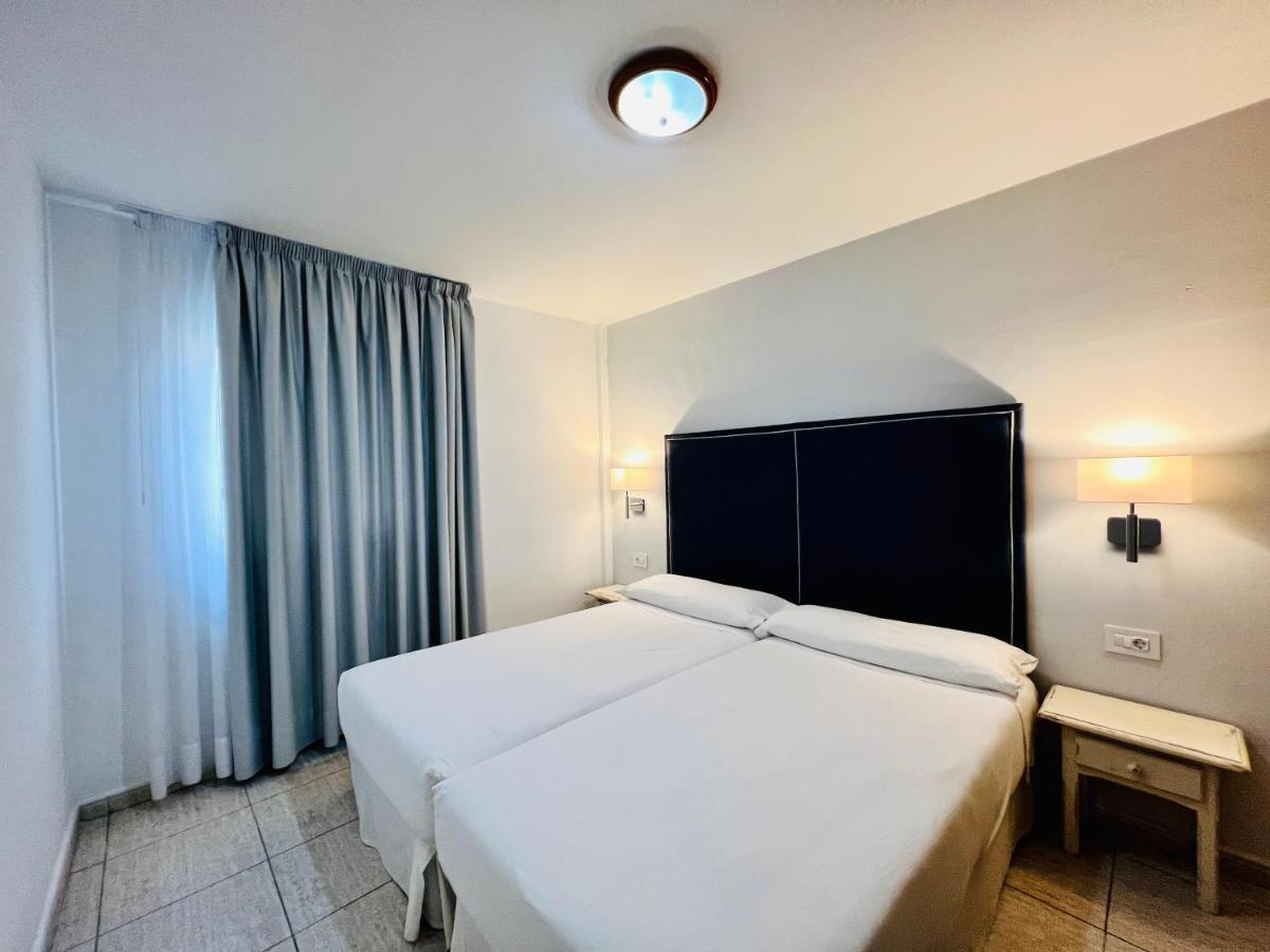 Apartamentos Jerez de la Frontera Zewnętrze zdjęcie