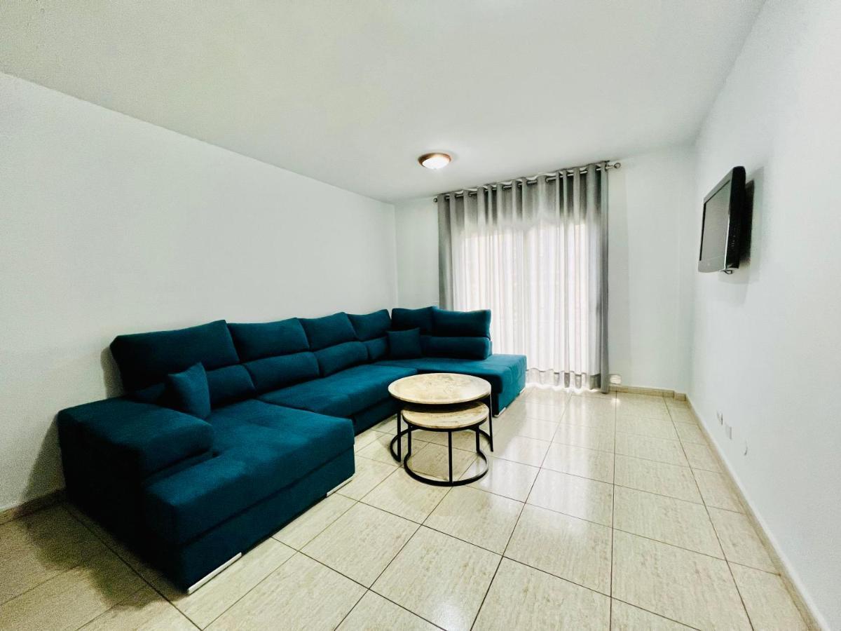 Apartamentos Jerez de la Frontera Zewnętrze zdjęcie