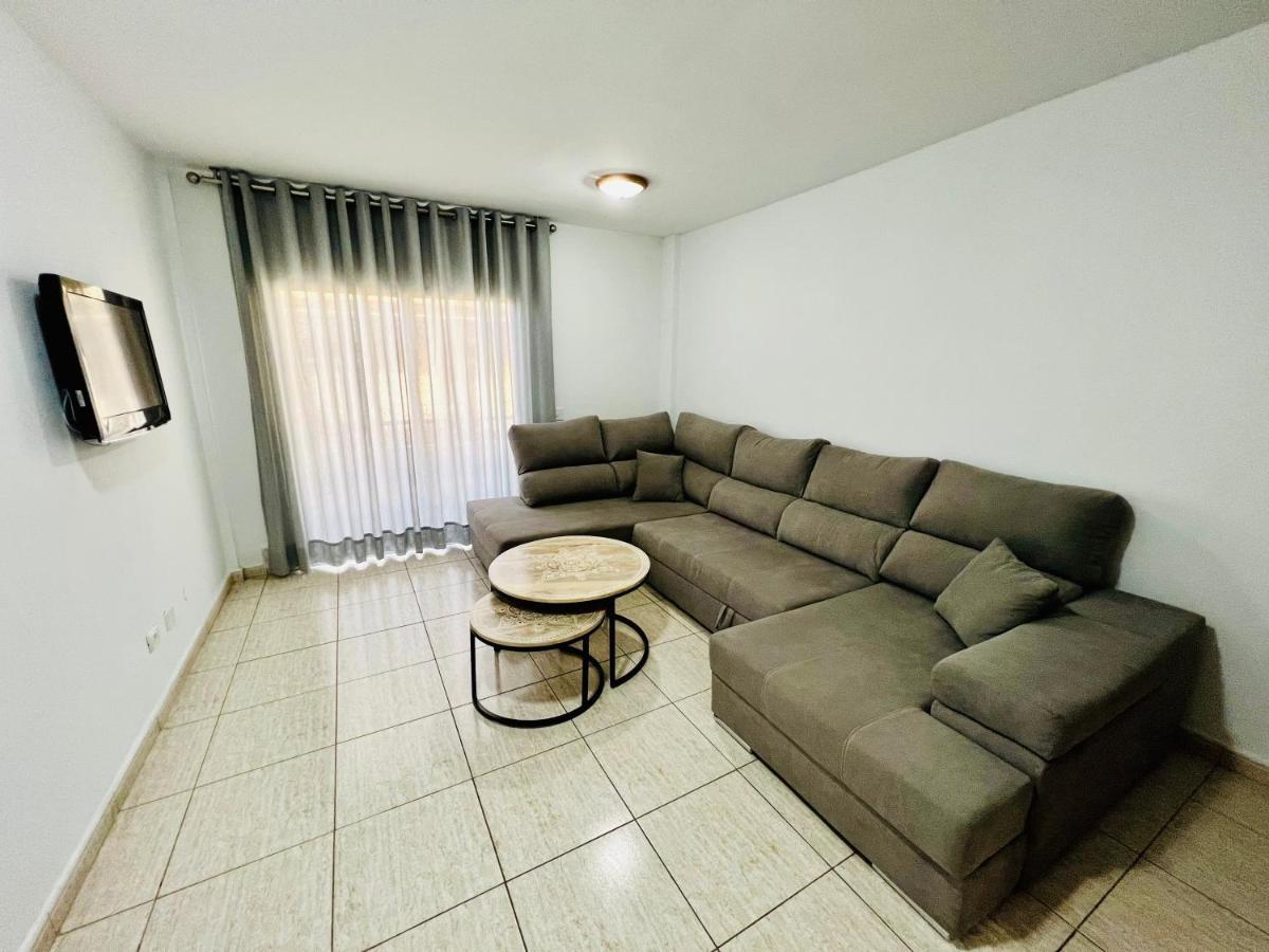 Apartamentos Jerez de la Frontera Zewnętrze zdjęcie