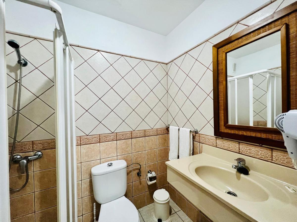 Apartamentos Jerez de la Frontera Zewnętrze zdjęcie