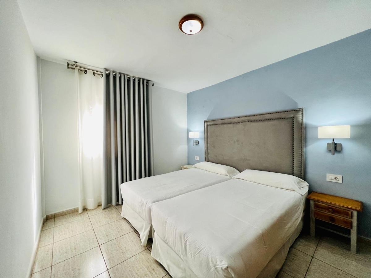 Apartamentos Jerez de la Frontera Zewnętrze zdjęcie
