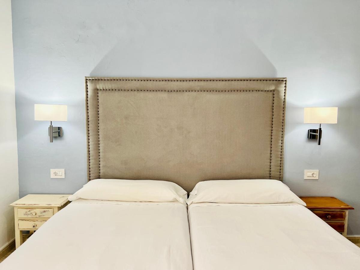 Apartamentos Jerez de la Frontera Zewnętrze zdjęcie