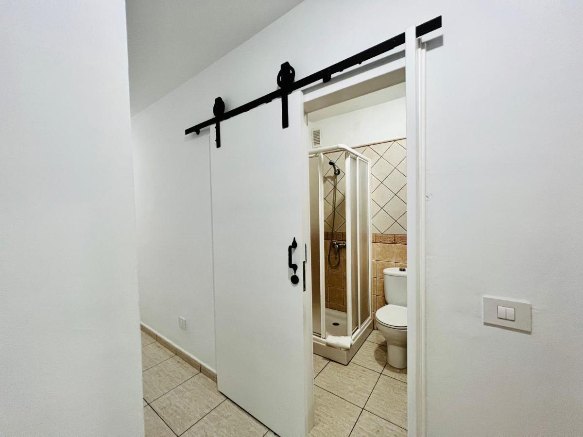 Apartamentos Jerez de la Frontera Zewnętrze zdjęcie