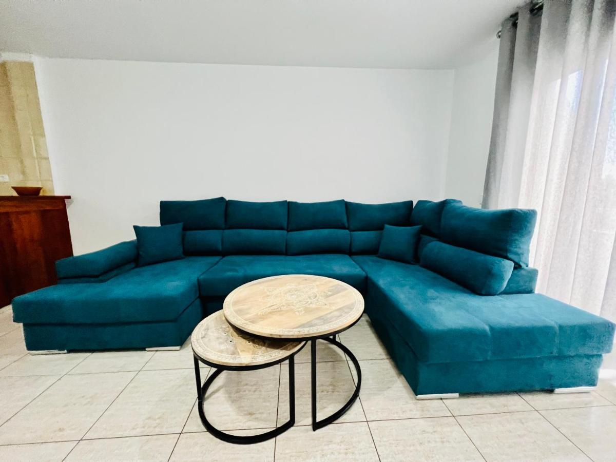 Apartamentos Jerez de la Frontera Zewnętrze zdjęcie