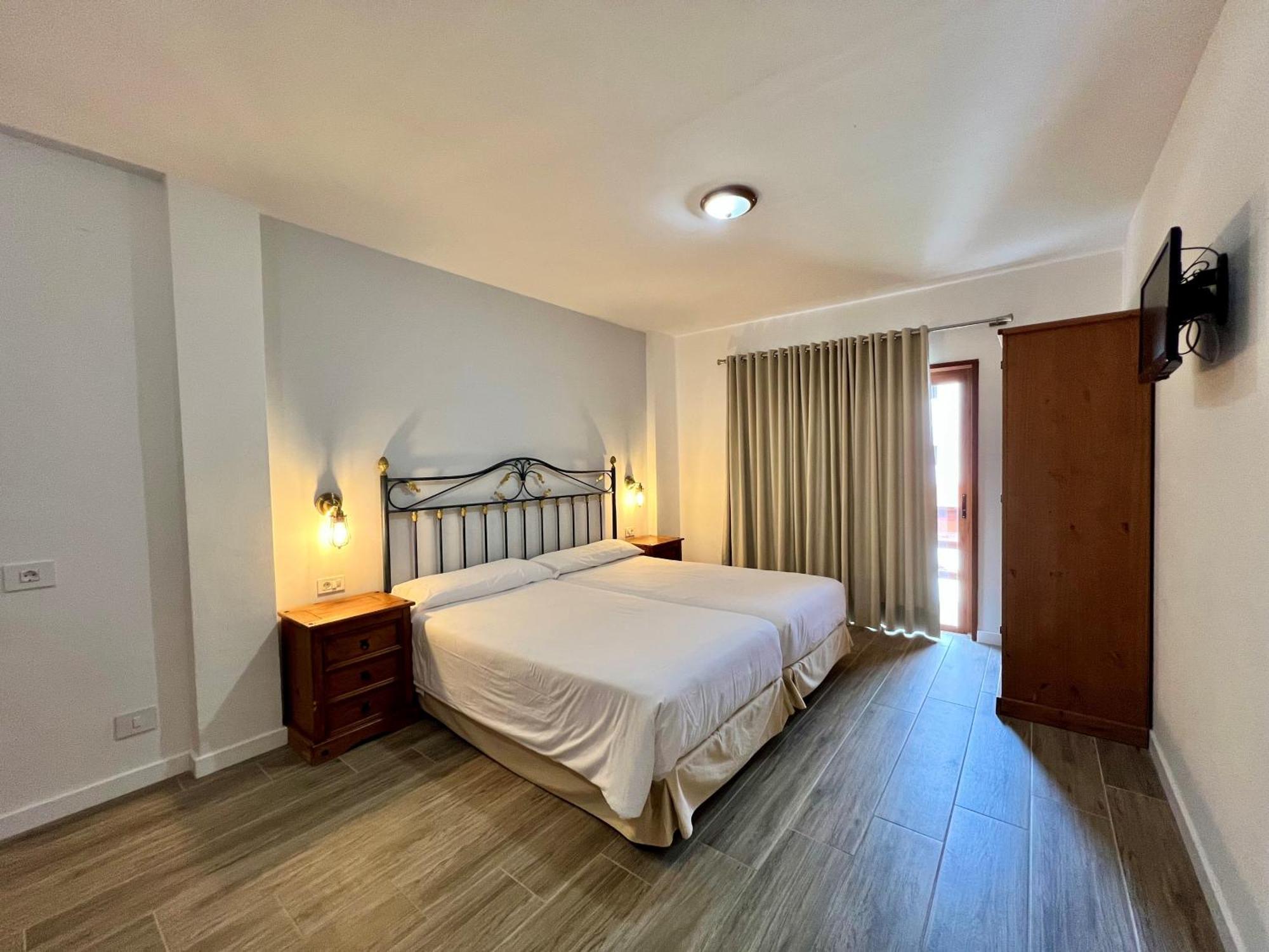 Apartamentos Jerez de la Frontera Zewnętrze zdjęcie