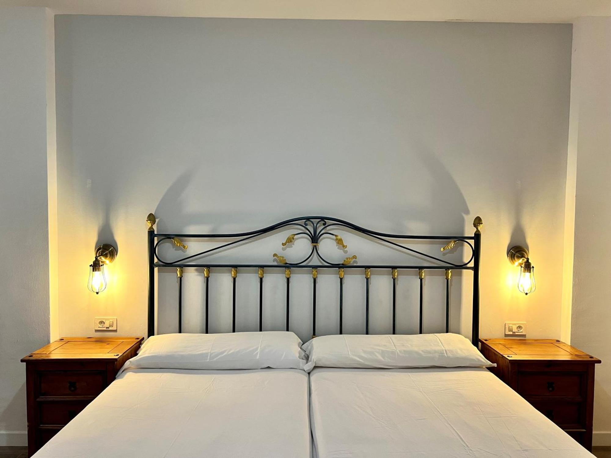 Apartamentos Jerez de la Frontera Zewnętrze zdjęcie