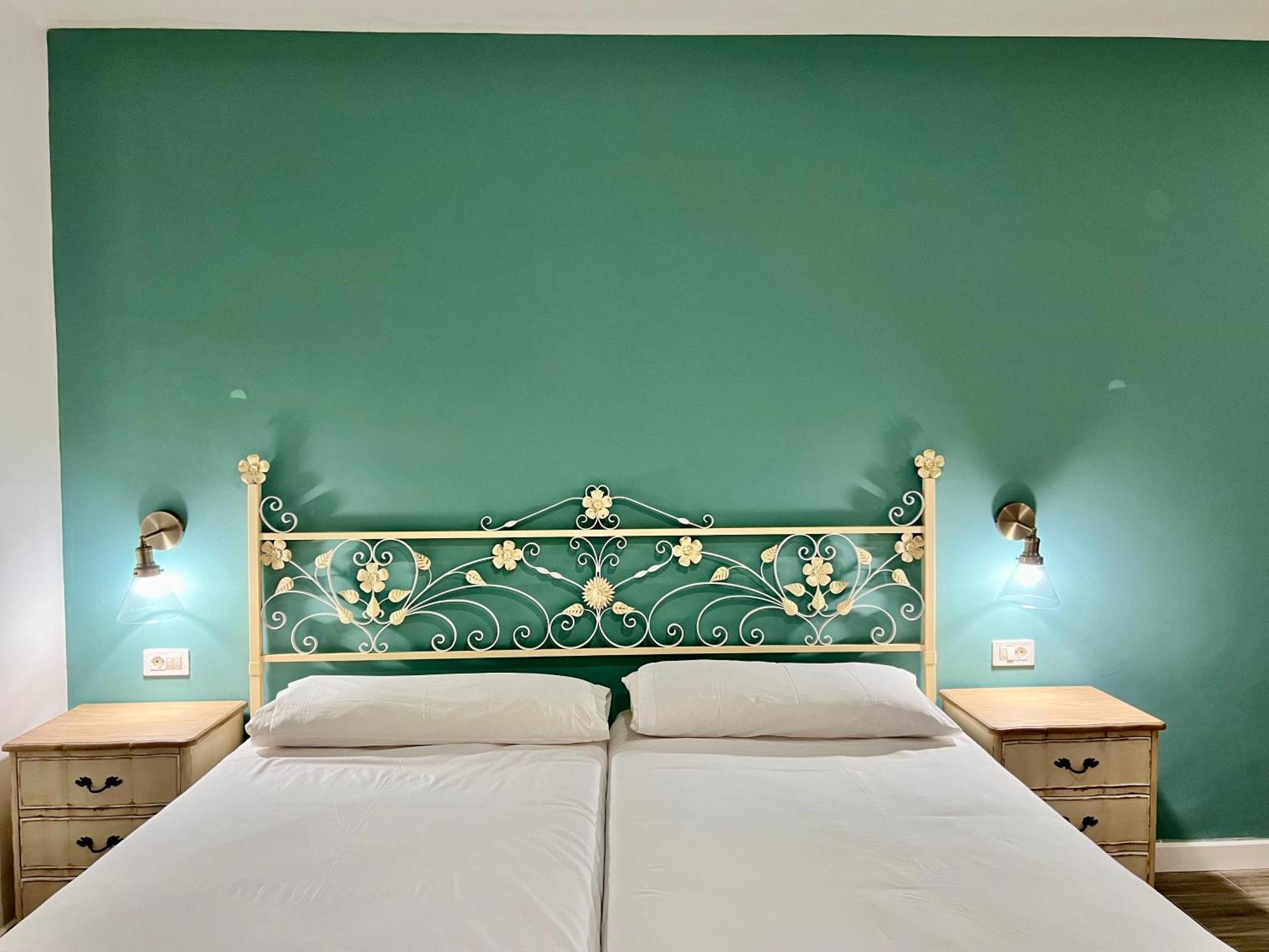 Apartamentos Jerez de la Frontera Zewnętrze zdjęcie