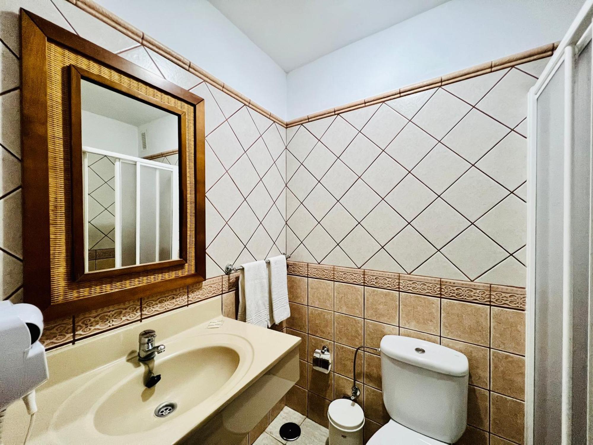 Apartamentos Jerez de la Frontera Zewnętrze zdjęcie